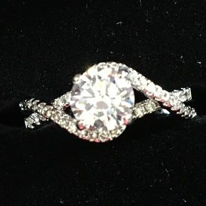 Fragrant Jewels ring Believe collection